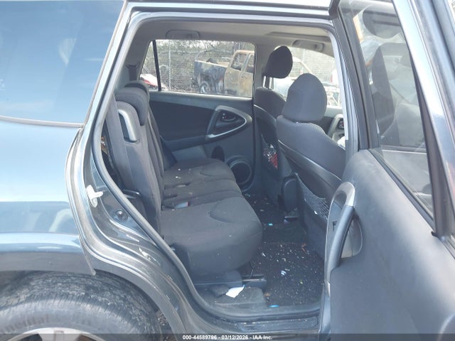 Toyota RAV4 Sport