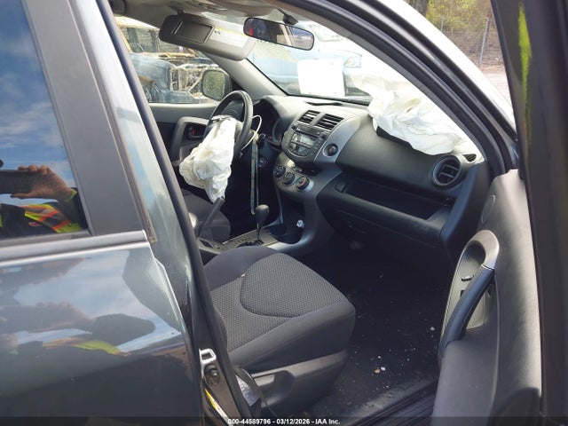 Toyota RAV4 Sport