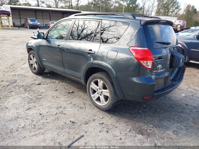 Toyota RAV4 Sport