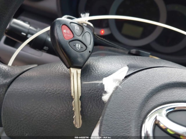 Toyota RAV4 Sport