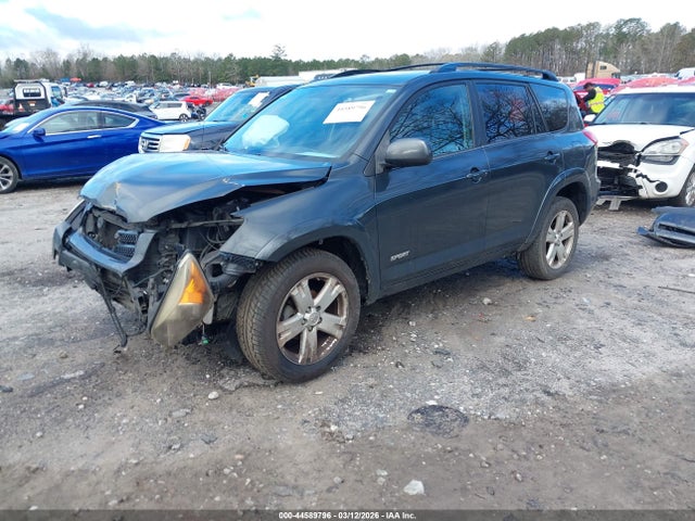 Toyota RAV4 Sport