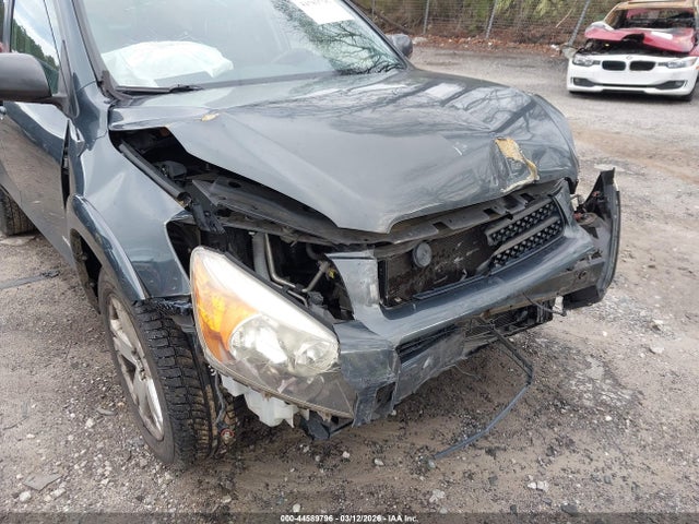 Toyota RAV4 Sport