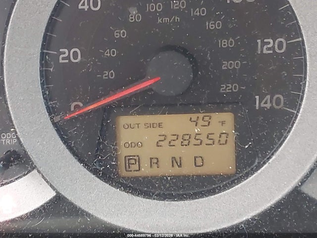 Toyota RAV4 Sport