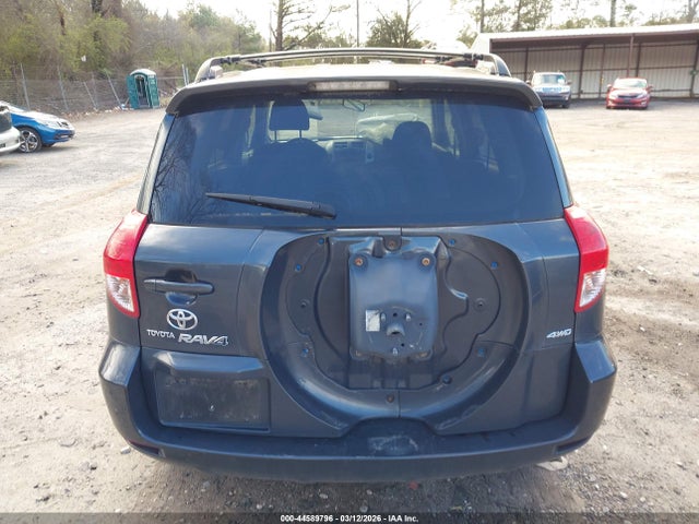 Toyota RAV4 Sport