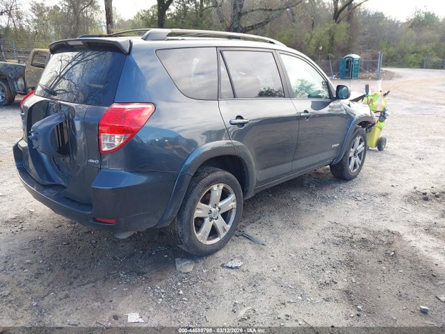 Toyota RAV4 Sport
