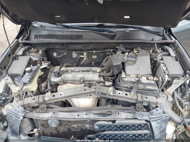 Toyota RAV4 Sport
