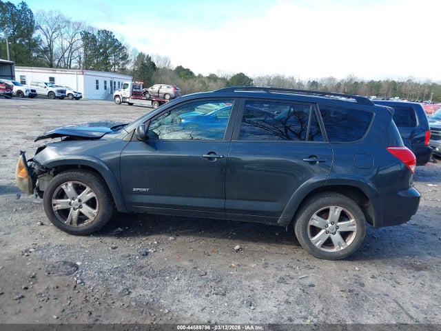 Toyota RAV4 Sport