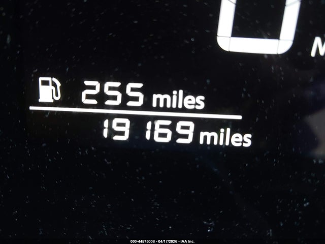 Nissan Kicks S Fwd
