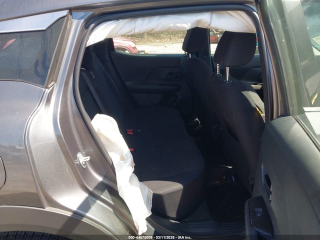 Nissan Kicks S Fwd