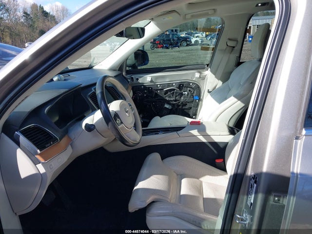Volvo XC90 T6 Inscription 6 Passenger