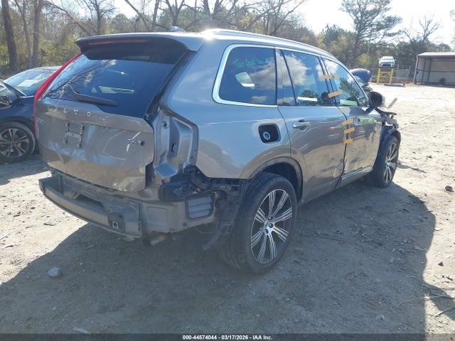 Volvo XC90 T6 Inscription 6 Passenger