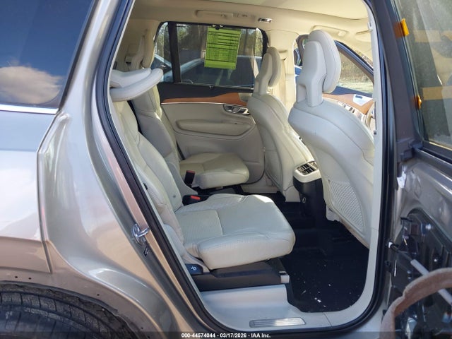Volvo XC90 T6 Inscription 6 Passenger