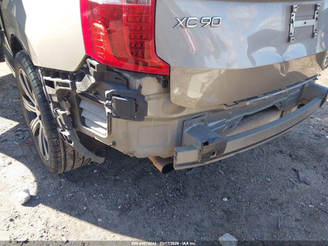 Volvo XC90 T6 Inscription 6 Passenger
