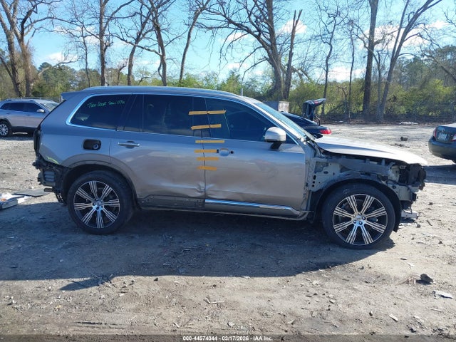 Volvo XC90 T6 Inscription 6 Passenger