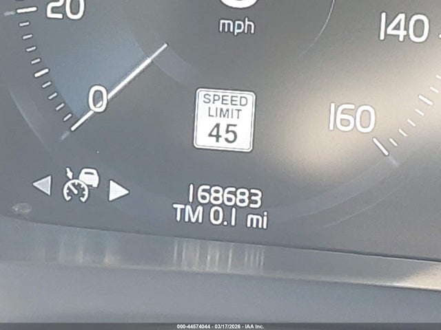 Volvo XC90 T6 Inscription 6 Passenger