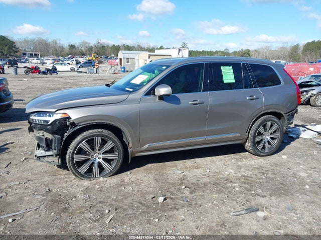 Volvo XC90 T6 Inscription 6 Passenger