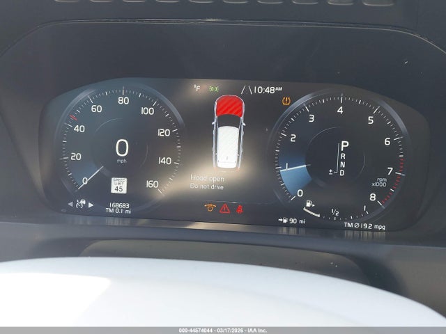 Volvo XC90 T6 Inscription 6 Passenger