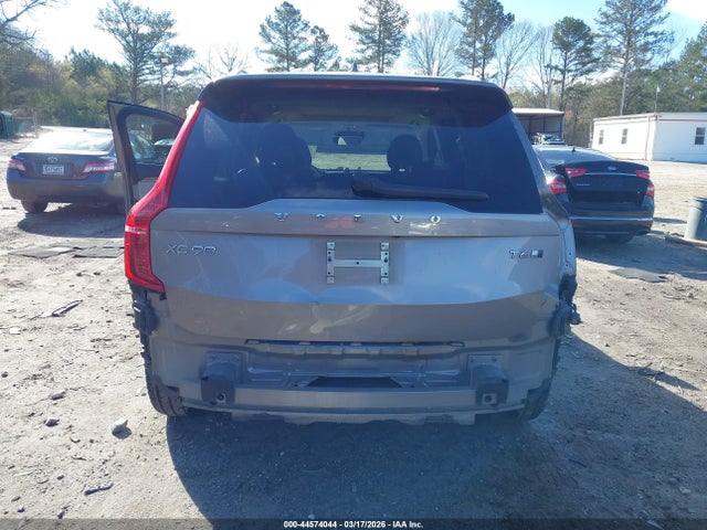 Volvo XC90 T6 Inscription 6 Passenger