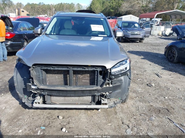 Volvo XC90 T6 Inscription 6 Passenger
