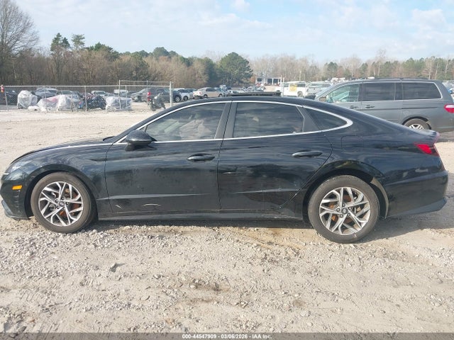 Hyundai SONATA Sel