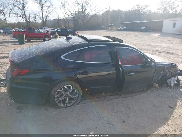 Hyundai SONATA Sel