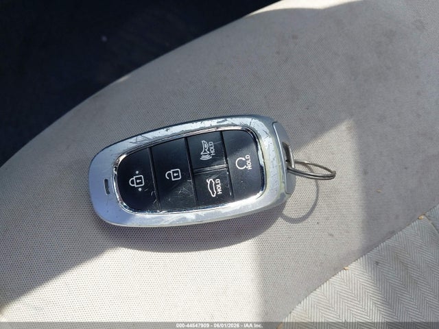 Hyundai SONATA Sel