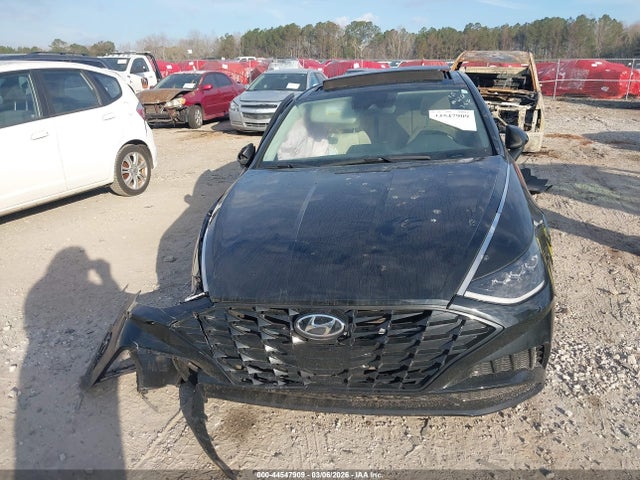 Hyundai SONATA Sel