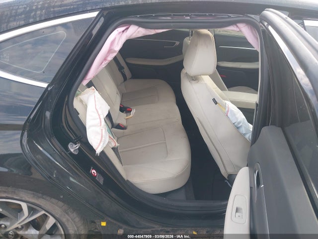 Hyundai SONATA Sel