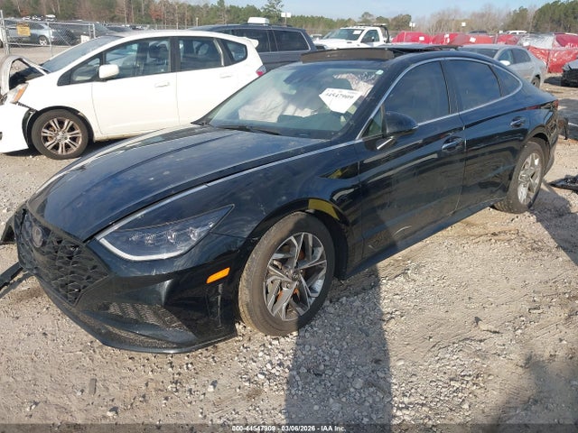 Hyundai SONATA Sel