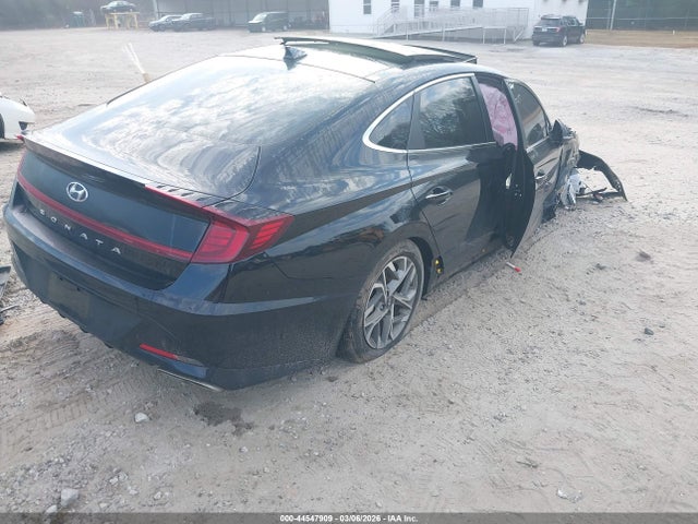 Hyundai SONATA Sel