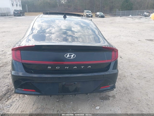 Hyundai SONATA Sel