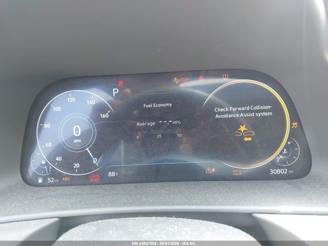 Hyundai SONATA Sel