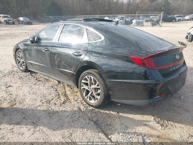 Hyundai SONATA Sel