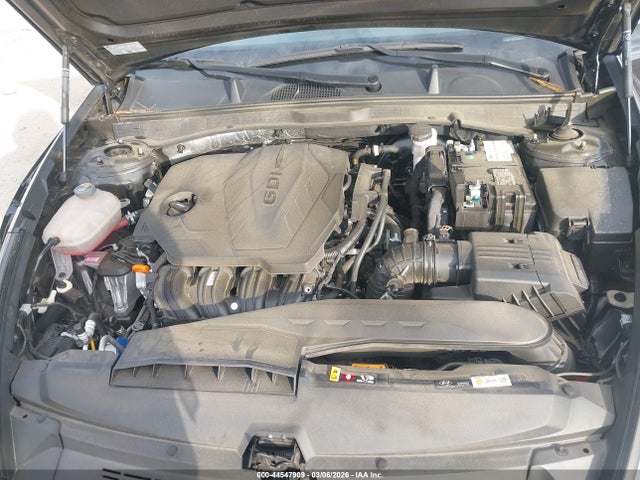 Hyundai SONATA Sel