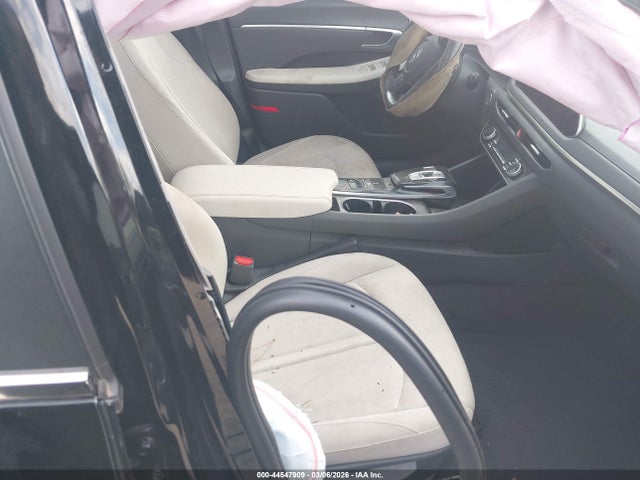 Hyundai SONATA Sel