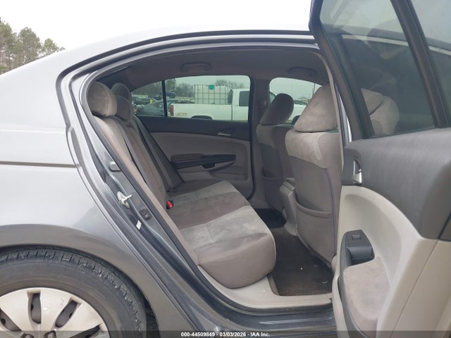 Honda Accord 2.4 Lx