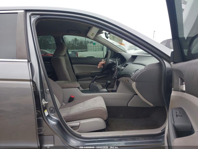Honda Accord 2.4 Lx