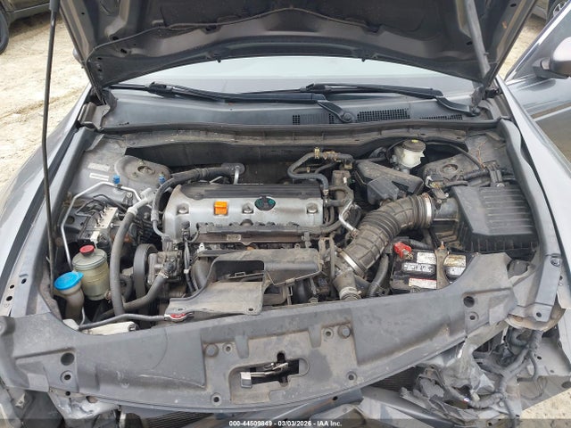 Honda Accord 2.4 Lx