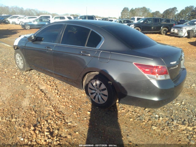 Honda Accord 2.4 Lx