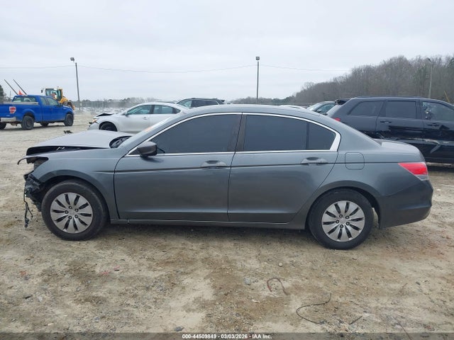 Honda Accord 2.4 Lx