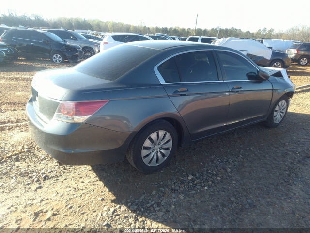 Honda Accord 2.4 Lx