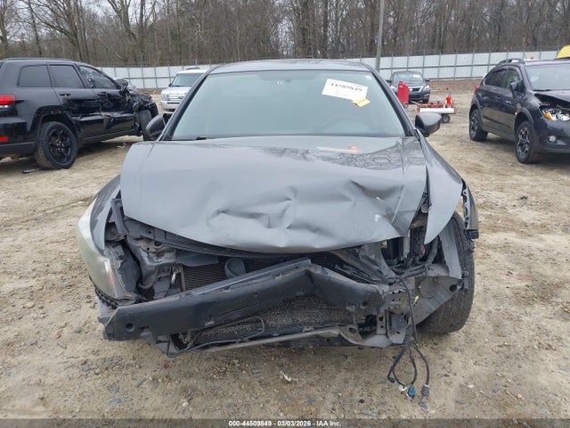 Honda Accord 2.4 Lx