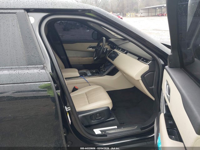 Land Rover Range Rover Velar P250 R-dynamic S