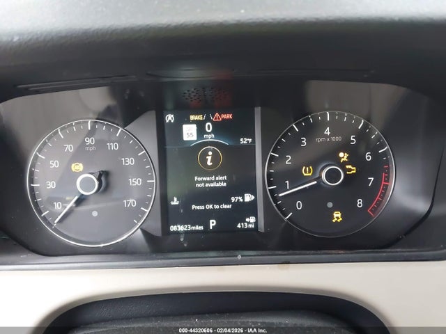 Land Rover Range Rover Velar P250 R-dynamic S