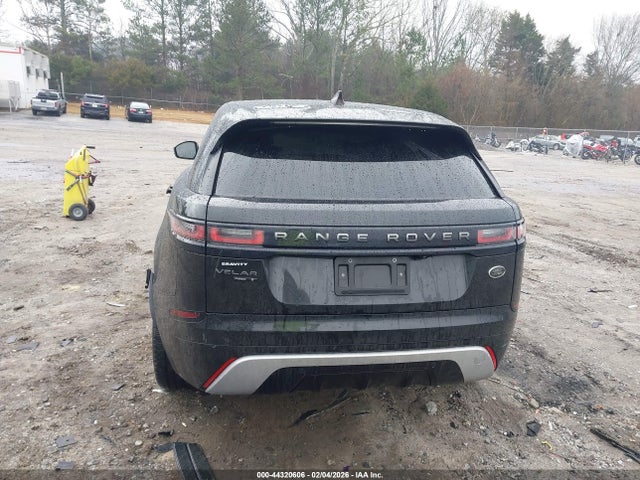 Land Rover Range Rover Velar P250 R-dynamic S