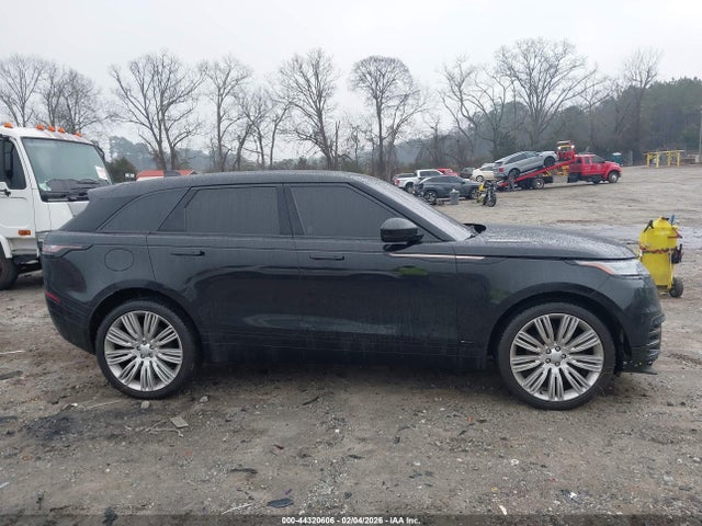 Land Rover Range Rover Velar P250 R-dynamic S