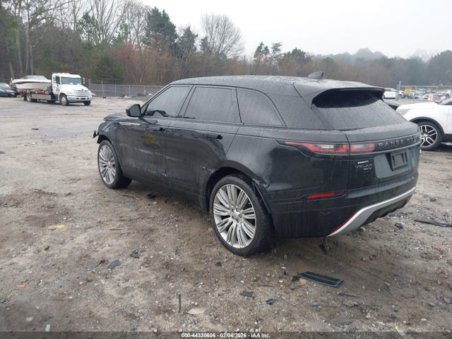 Land Rover Range Rover Velar P250 R-dynamic S
