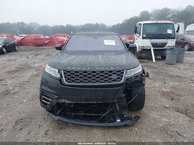 Land Rover Range Rover Velar P250 R-dynamic S