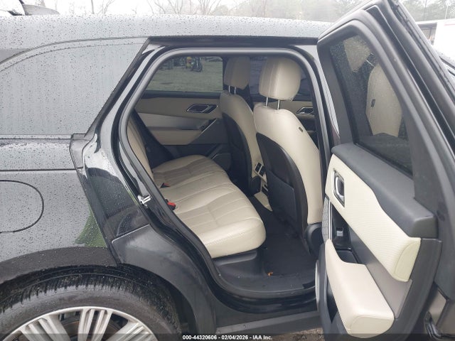 Land Rover Range Rover Velar P250 R-dynamic S