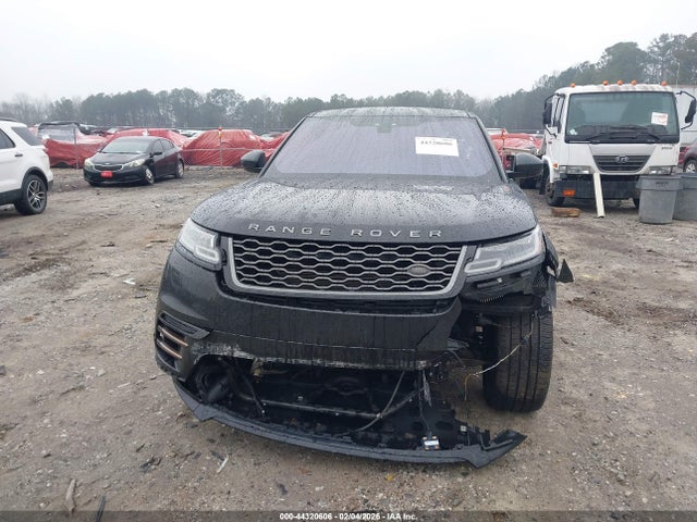 Land Rover Range Rover Velar P250 R-dynamic S